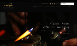 Classicdesignjewellers.com.au thumbnail