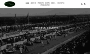 Classicfuelsolutions.co.uk thumbnail