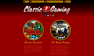 Classicgaming.cc thumbnail