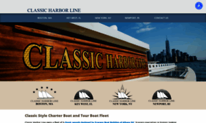 Classicharborline.com thumbnail