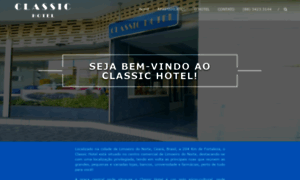 Classichotel.com.br thumbnail