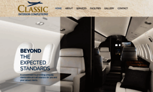 Classicinteriorinc.com thumbnail