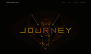 Classicjourneylive.com thumbnail