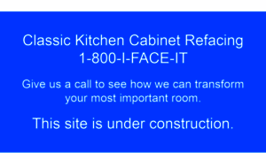 Classickitchencabinetrefacing.com thumbnail