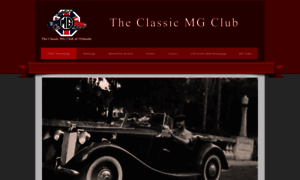 Classicmgclub.com thumbnail