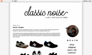 Classicnoise.blogspot.com thumbnail