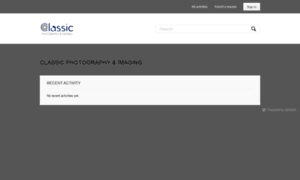 Classicphotography.zendesk.com thumbnail