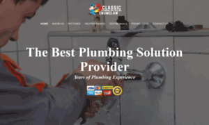 Classicplumbingandheatingenumclaw-wa.com thumbnail