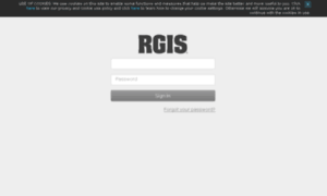 Classicportal.rgis.com thumbnail