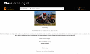 Classicracing.nl thumbnail