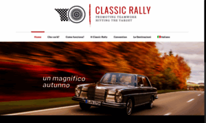 Classicrally.it thumbnail