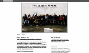 Classicreport.blogspot.com thumbnail