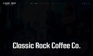 Classicrockcoffee.com thumbnail