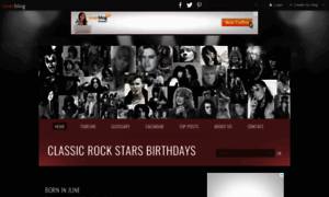 Classicrockstarsbirthdays.over-blog.com thumbnail