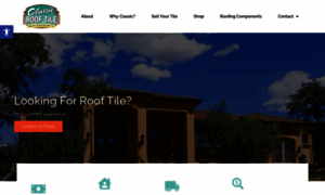 Classicrooftile.com thumbnail