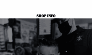 Classicsbarbershopmqt.weebly.com thumbnail