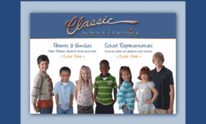 Classicschoolportraits.com thumbnail