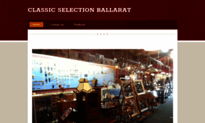 Classicselection.com.au thumbnail