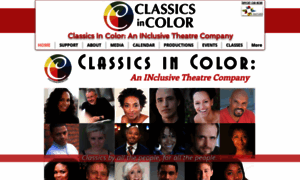 Classicsincolor.com thumbnail