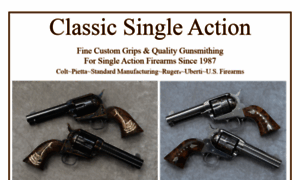 Classicsingleaction.com thumbnail