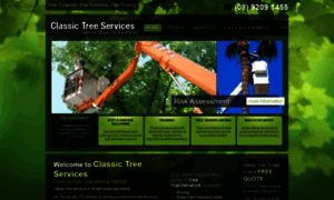 Classictrees.com.au thumbnail