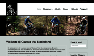 Classictrial.nl thumbnail