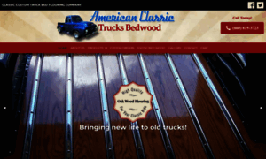 Classictruckbeds.net thumbnail