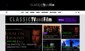 Classictvandfilm.com thumbnail