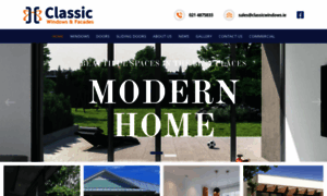 Classicwindows.ie thumbnail