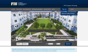 Classifieds.fiu.edu thumbnail