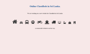 Classifieds.lk thumbnail