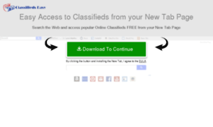 Classifiedseasy.com thumbnail