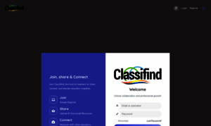 Classifind.co.za thumbnail