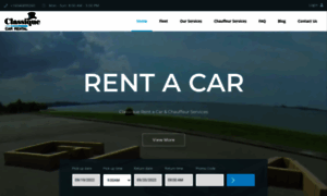 Classiquecarrental.ca thumbnail