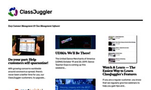 Classjugglerblog.com thumbnail