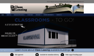 Classleasingllc.com thumbnail