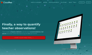 Classmaxapp.com thumbnail