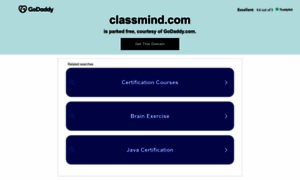 Classmind.com thumbnail