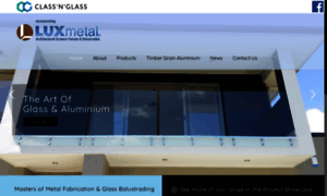 Classnglass.com.au thumbnail