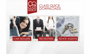 Classquickdownloads.com thumbnail