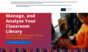 Classroom.booksource.com thumbnail