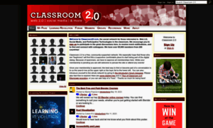 Classroom20.com thumbnail
