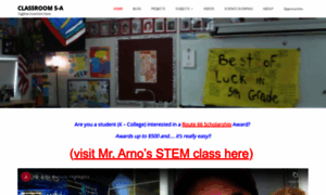 Classroom5a.com thumbnail