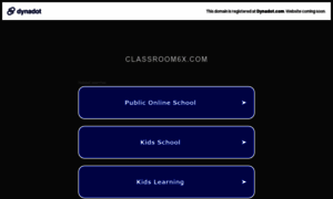 Classroom6x.com thumbnail