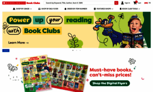 Classroomessentials.scholastic.ca thumbnail