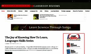 Classroomreviewsnow.com thumbnail