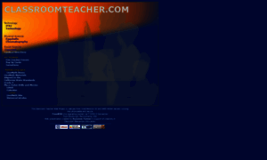 Classroomteacher.com thumbnail