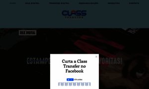 Classtransfer.com.br thumbnail