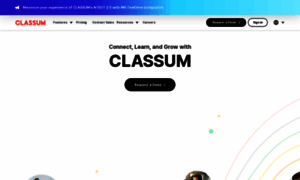 Classum.org thumbnail