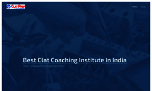 Clatprepindia.webnode.com thumbnail